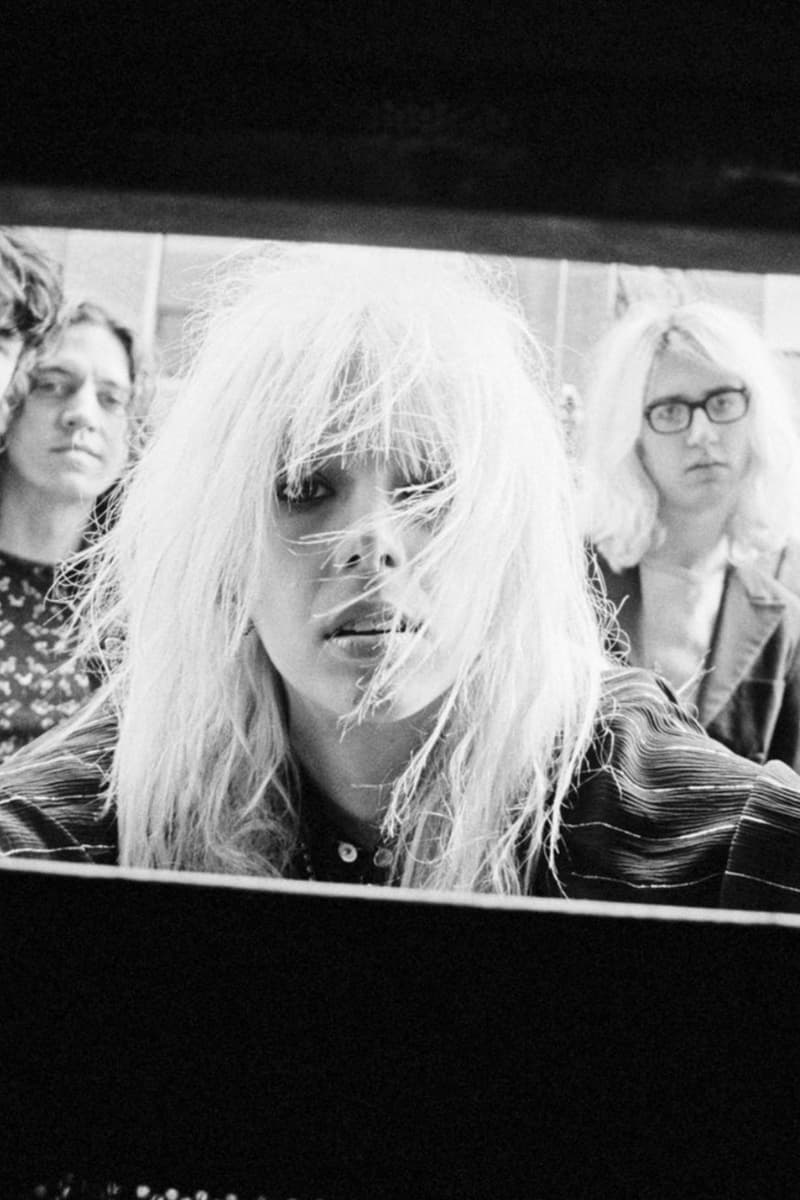 Starcrawler - Eugene, OR - Jul 26, 2026