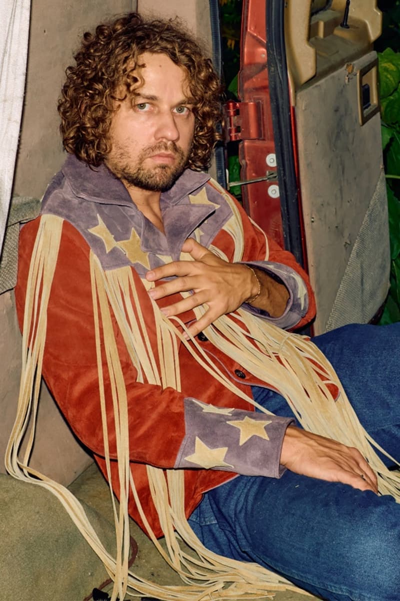 Kevin Morby - New York, NY - May 7, 2026