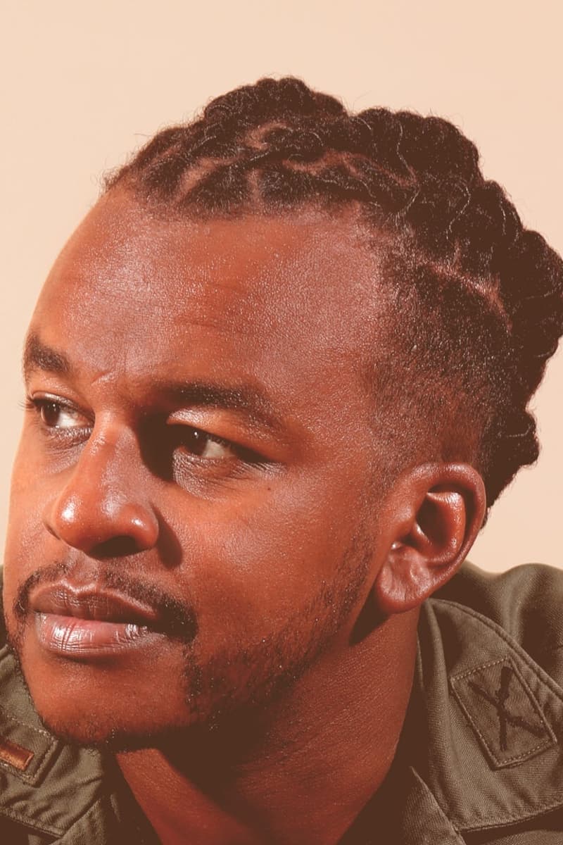 Sinkane - New York, NY - May 11, 2026