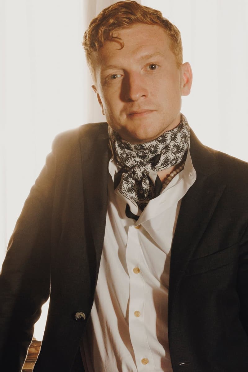 Tyler Childers, Jon Batiste - Englewood, CO - Jul 18, 2026