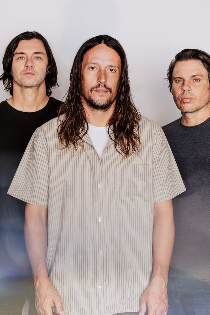 Saosin - Albuquerque, NM - Oct 25, 2026