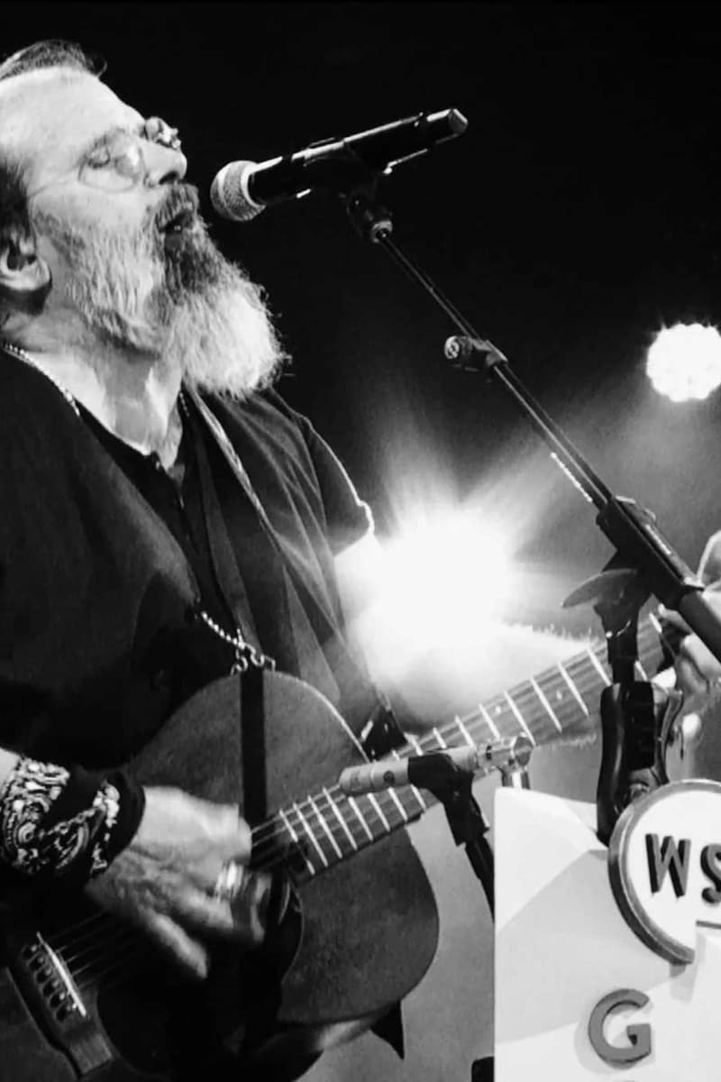 Steve Earle - Roswell, NM - Aug 9, 2026