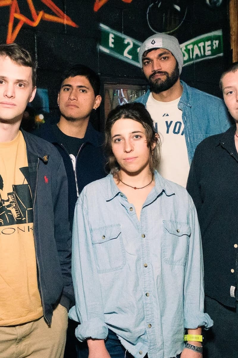 The Front Desk, Bad Head - New York, NY - Jul 18, 2026