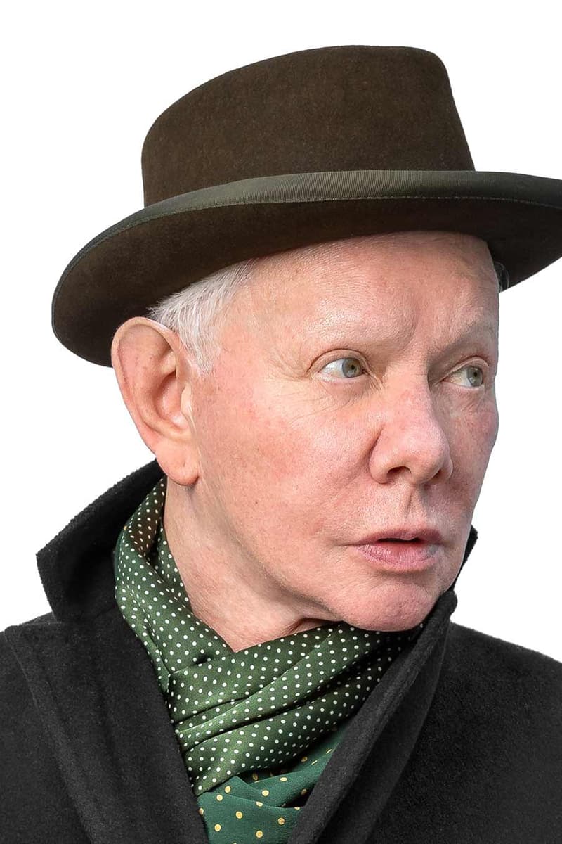 Joe Jackson - New York, NY - Jul 18, 2026