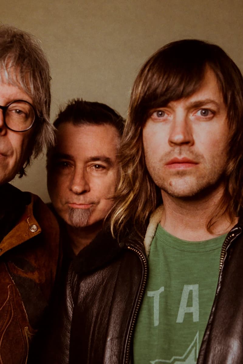 Old 97's - Englewood, CO - Jul 23, 2026