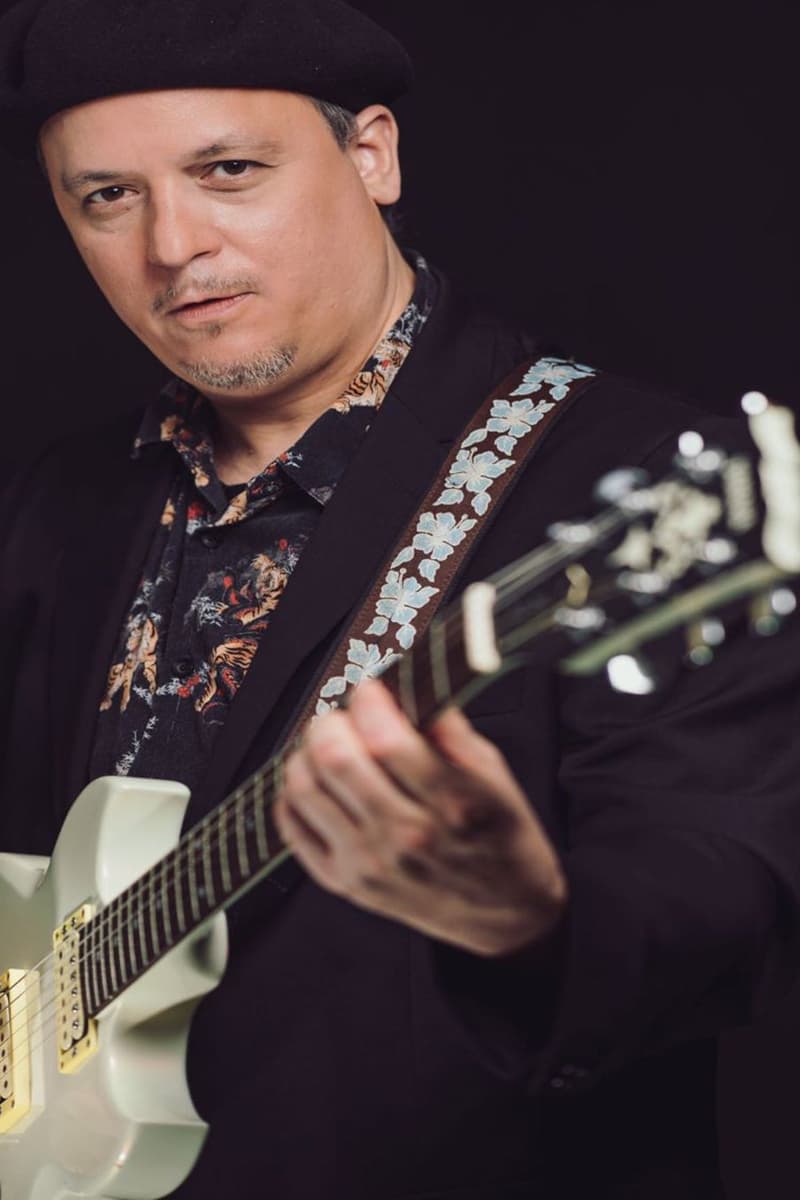Kurt Rosenwinkel - Chicago, IL - May 23, 2026