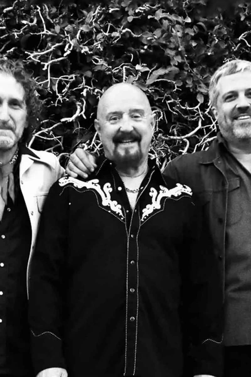 Fabulous Thunderbirds - Cincinnati, OH - Jul 19, 2026