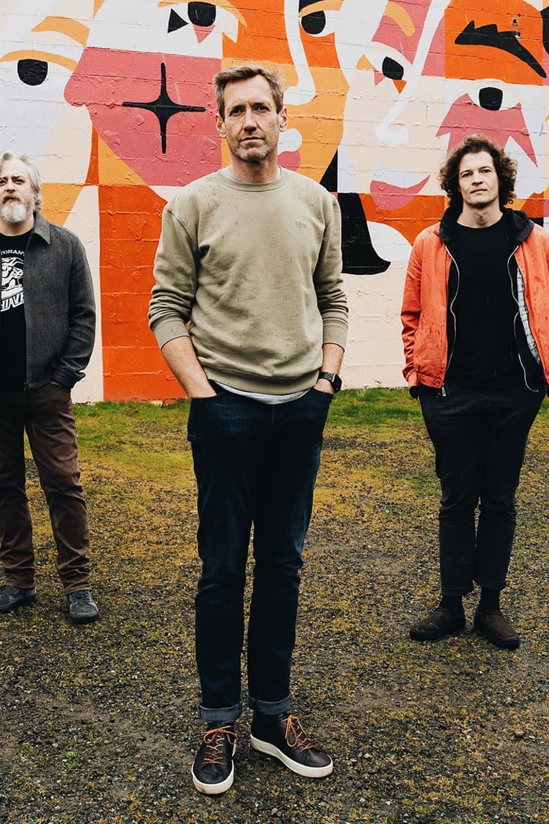 Minus the Bear - New Haven, CT - Sep 15, 2026