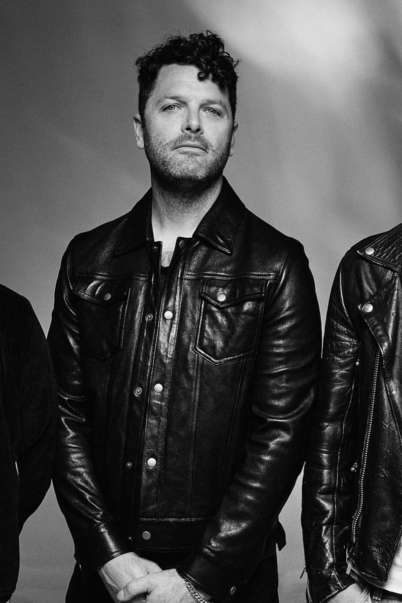 The Fray, Dashboard Confessional, Colony House - St Augustine, FL - Aug 8, 2026