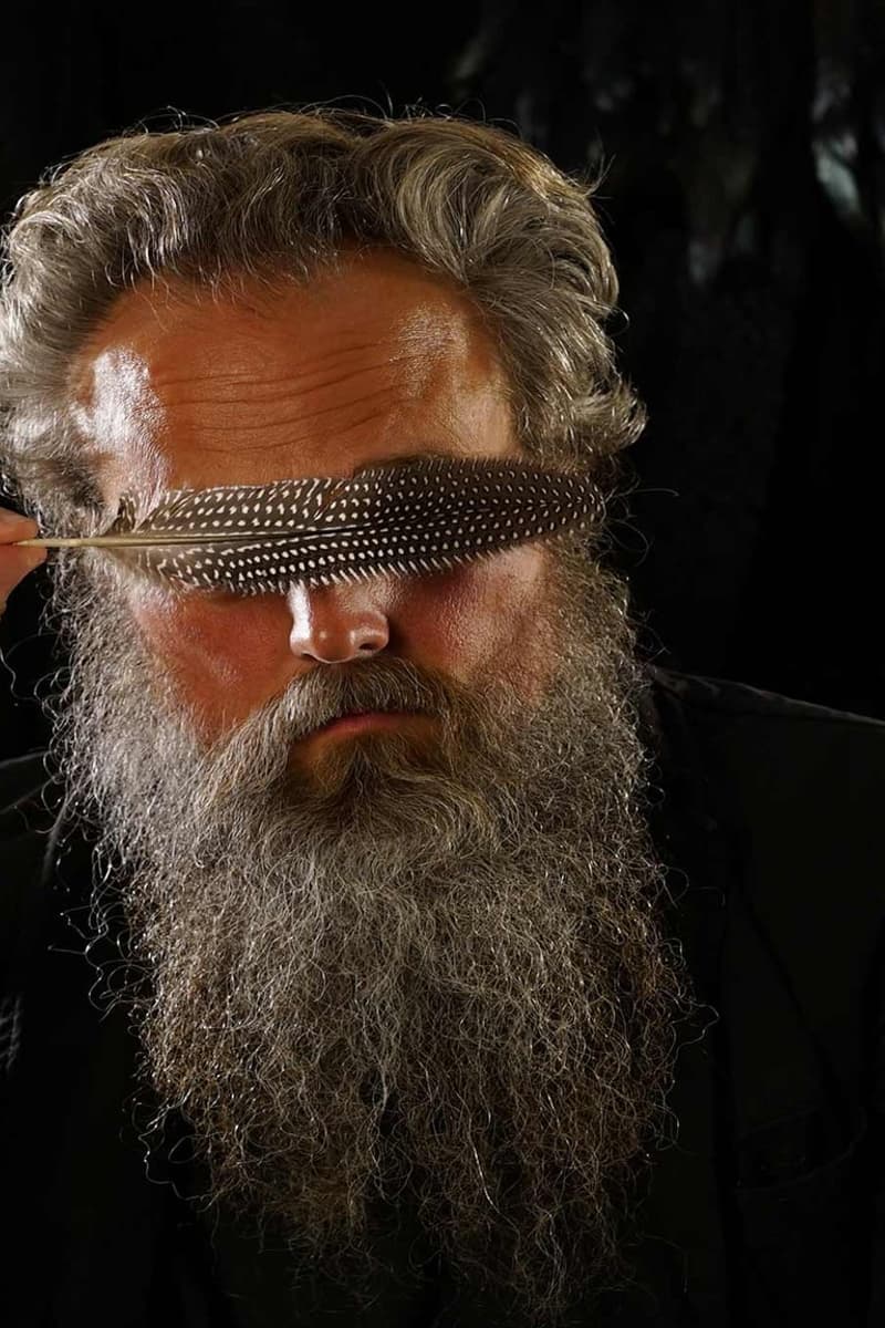 Iron and Wine - Chicago, IL - May 5, 2026