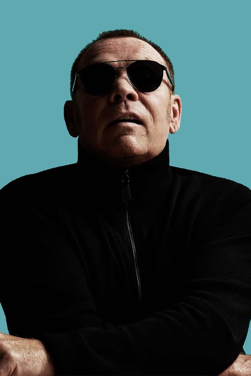 UB40 Featuring Ali Campbell - San Francisco, CA - May 12, 2026