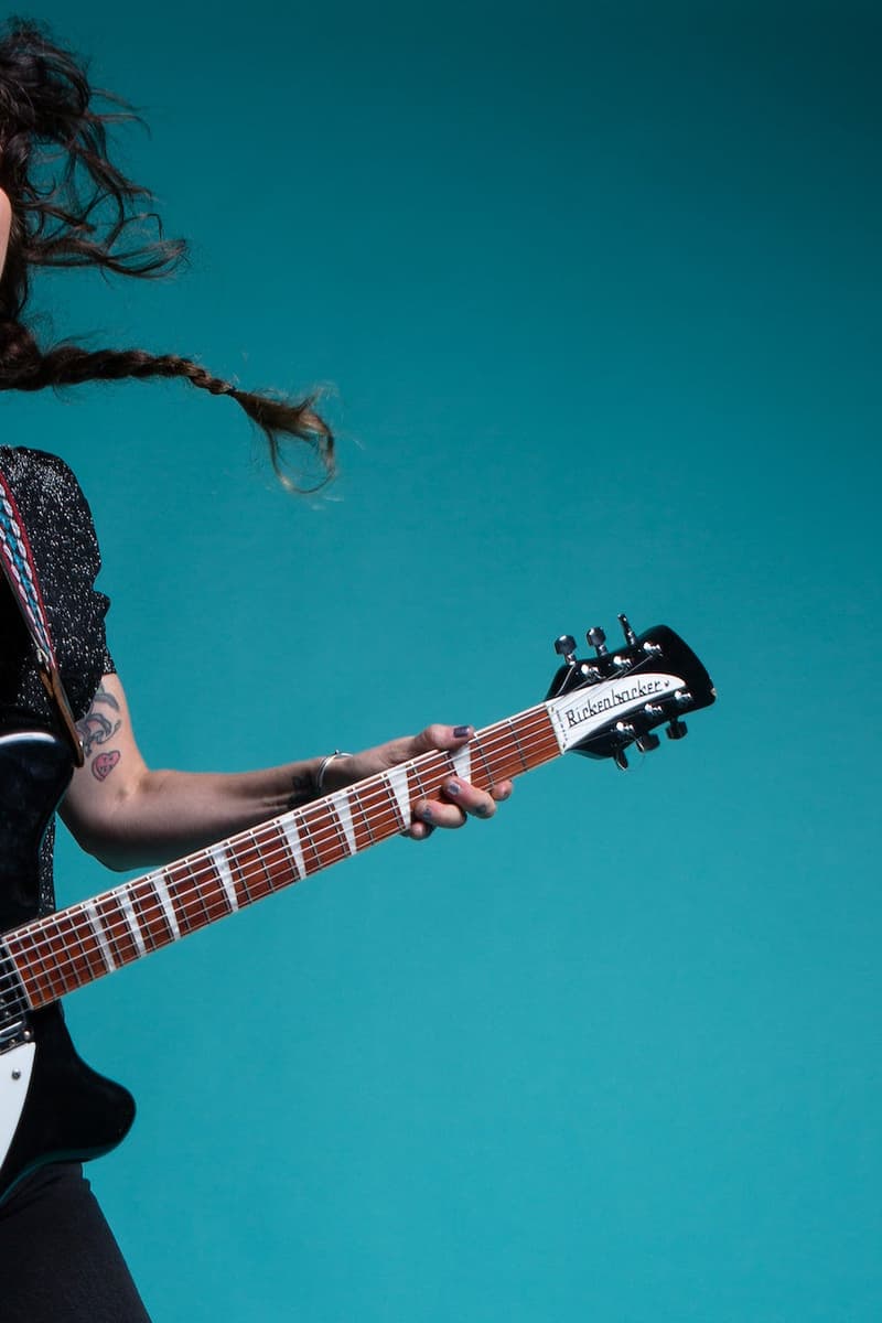 Lilly Hiatt - Columbus, OH - Jul 30, 2026