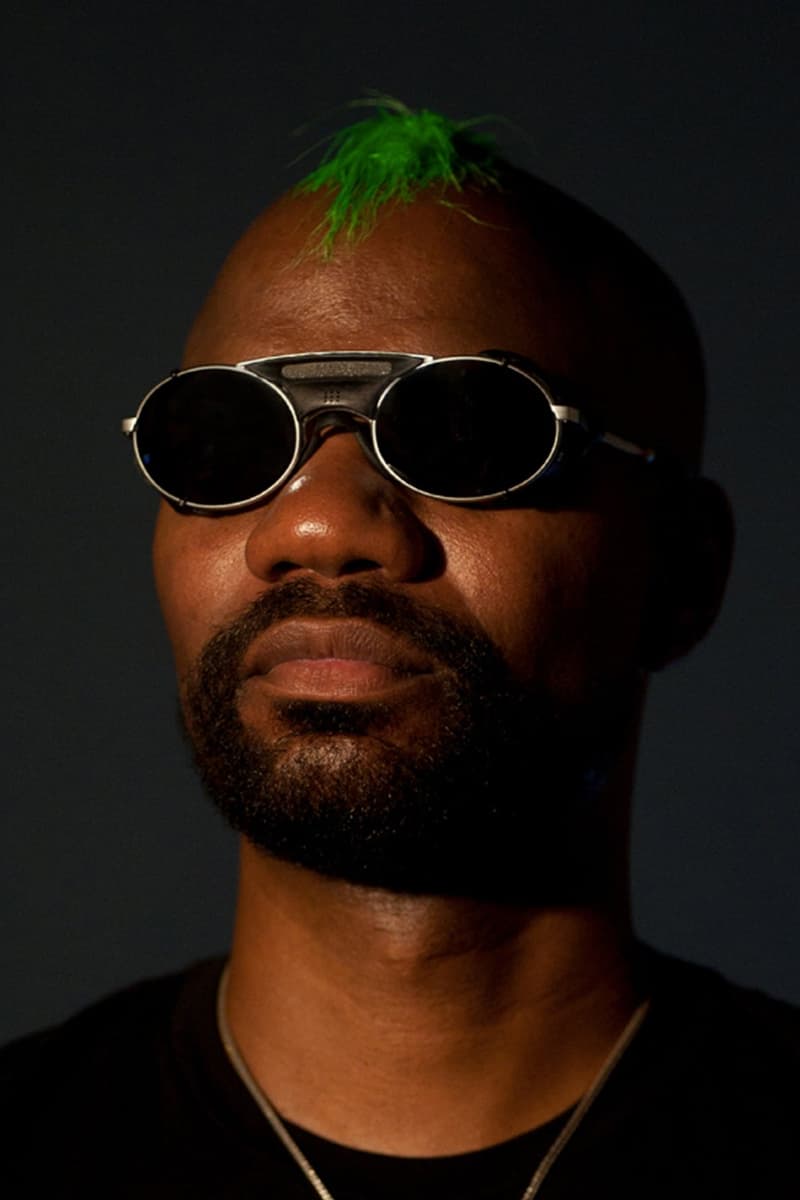 Green Velvet - Queens, NY - Jul 25, 2026
