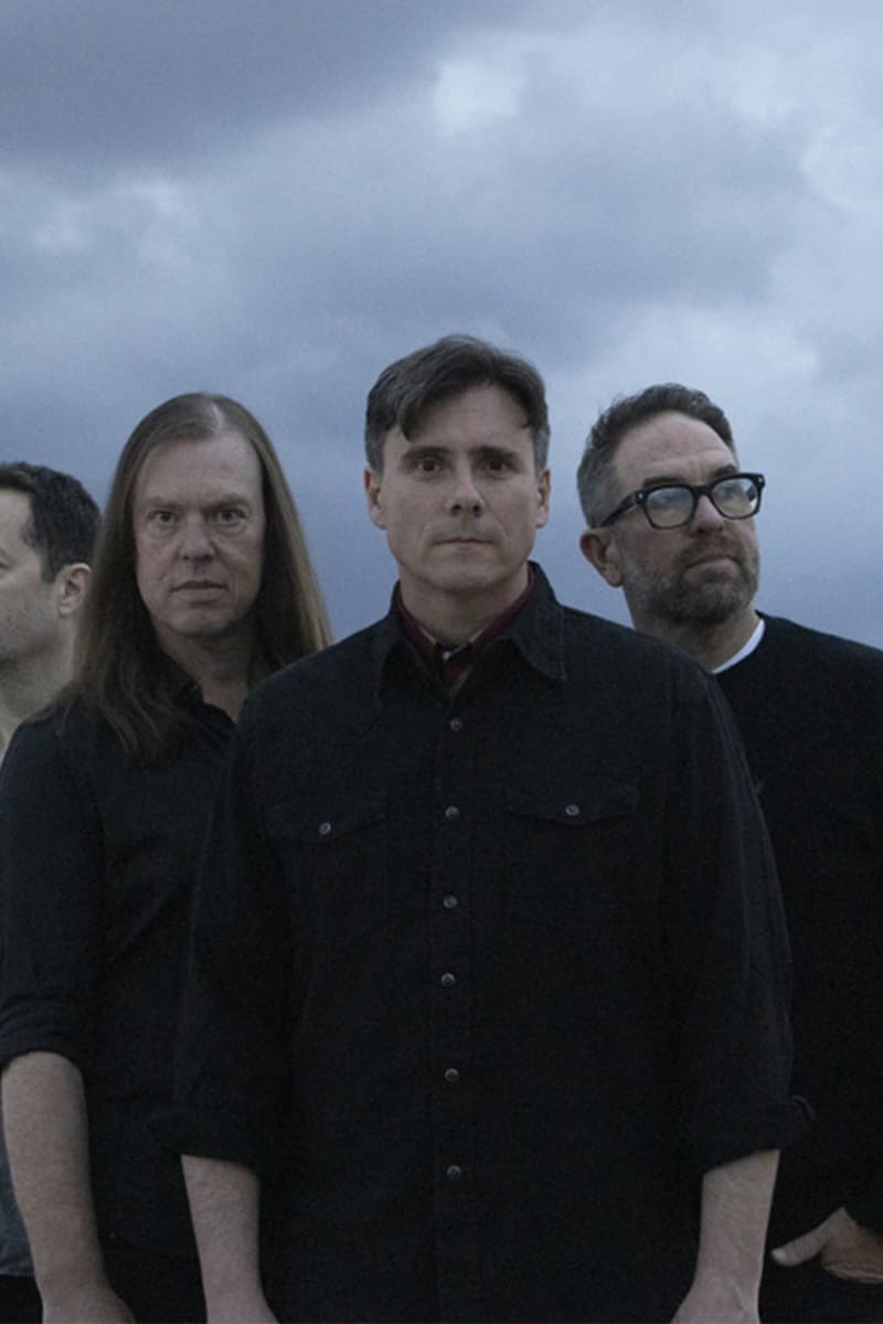 Jimmy Eat World, Motion City Soundtrack, illuminati hotties - Bend, OR - Jul 17, 2026