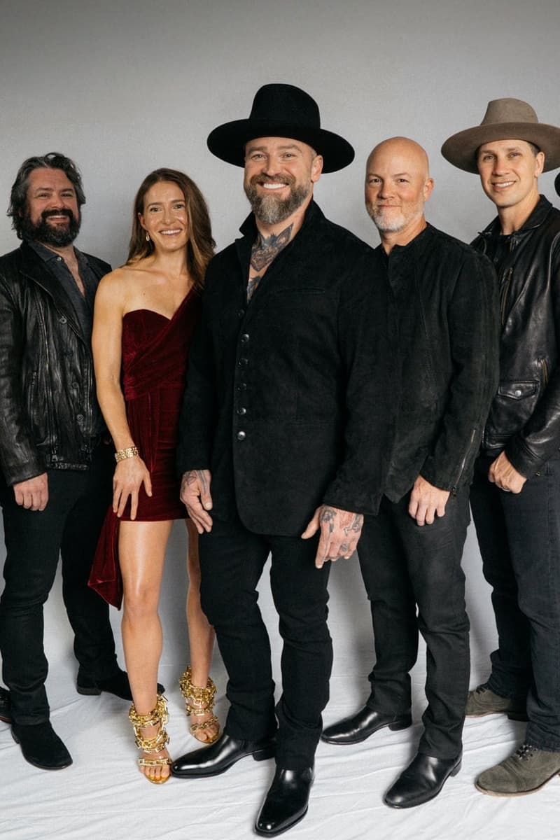 Zac Brown Band, Old Crow Medicine Show - Boston, MA - Aug 2, 2026