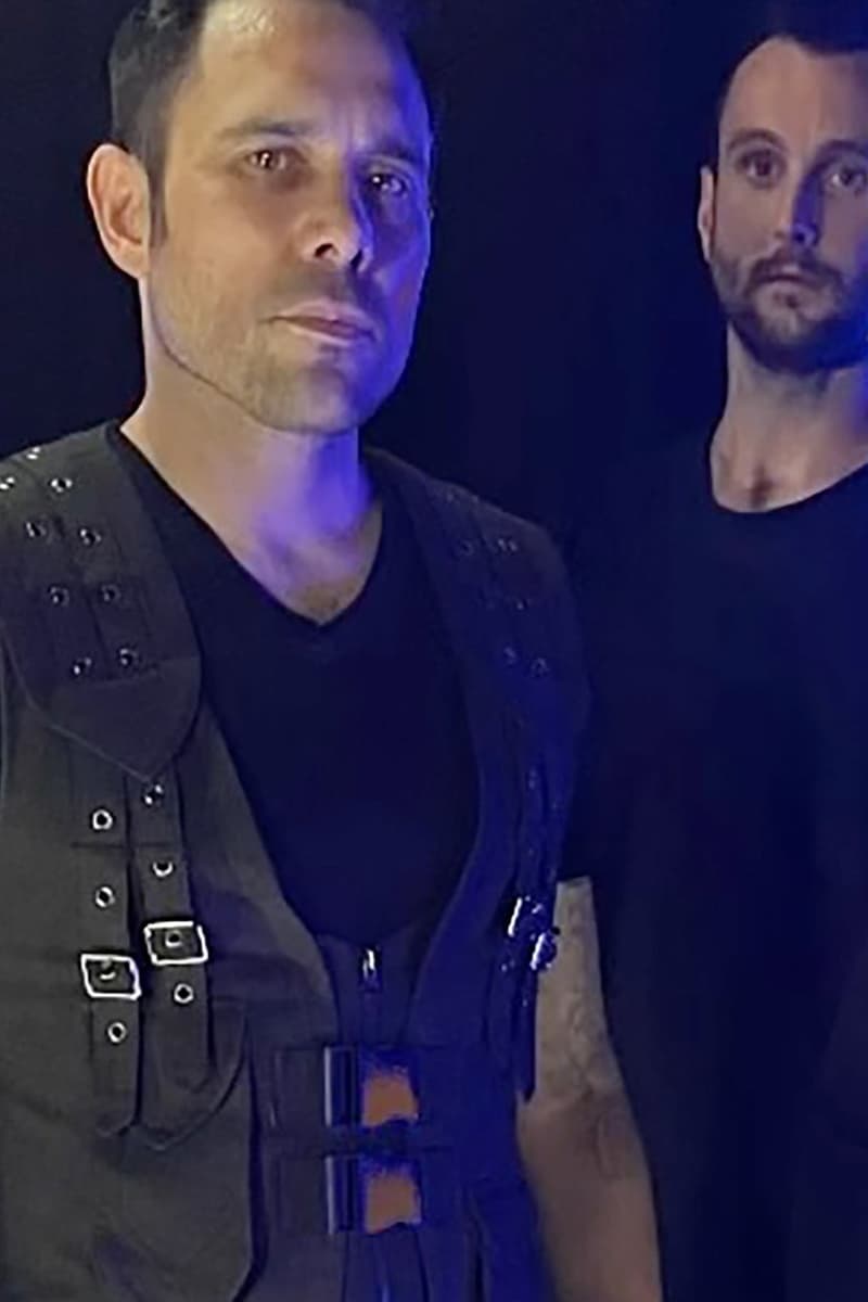 Trapt - Newark, DE - Oct 18, 2026