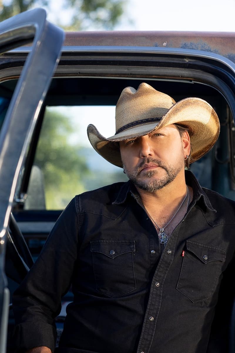 Jason Aldean, Chase Matthew, Mackenzie Carpenter, Dee Jay Silver - Bethel, NY - Jul 18, 2026