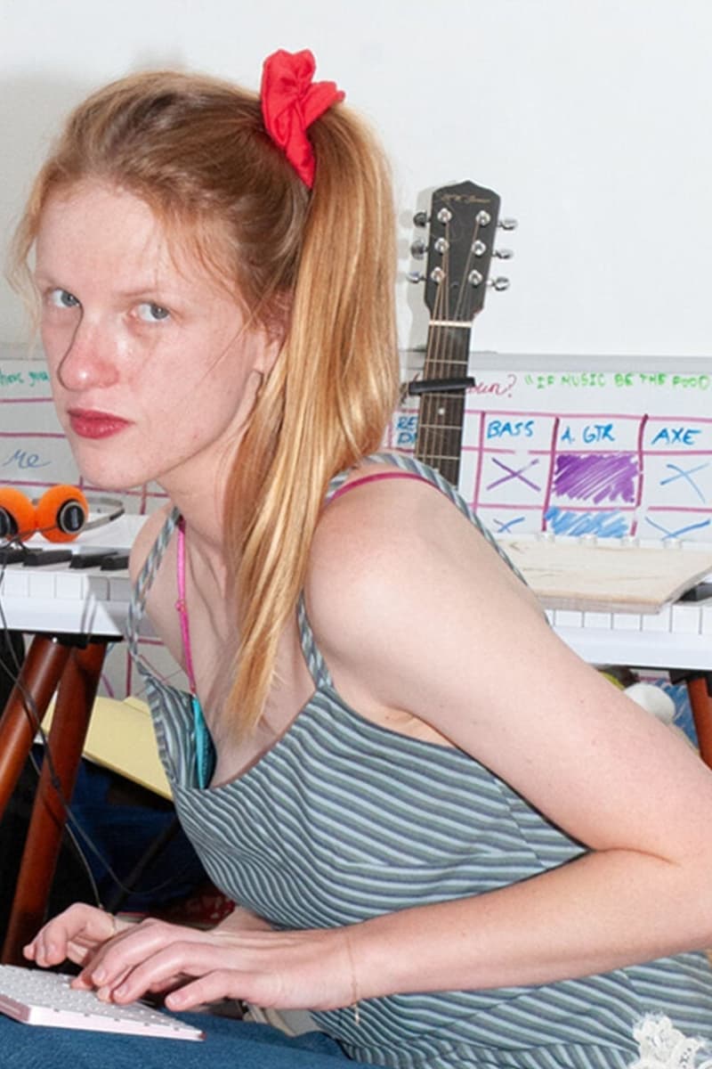 Audrey Hobert - Columbus, OH - Jul 24, 2026