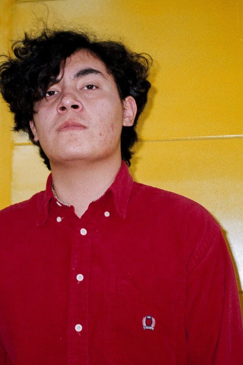 Ed Maverick - Los Angeles, CA - Apr 30, 2026