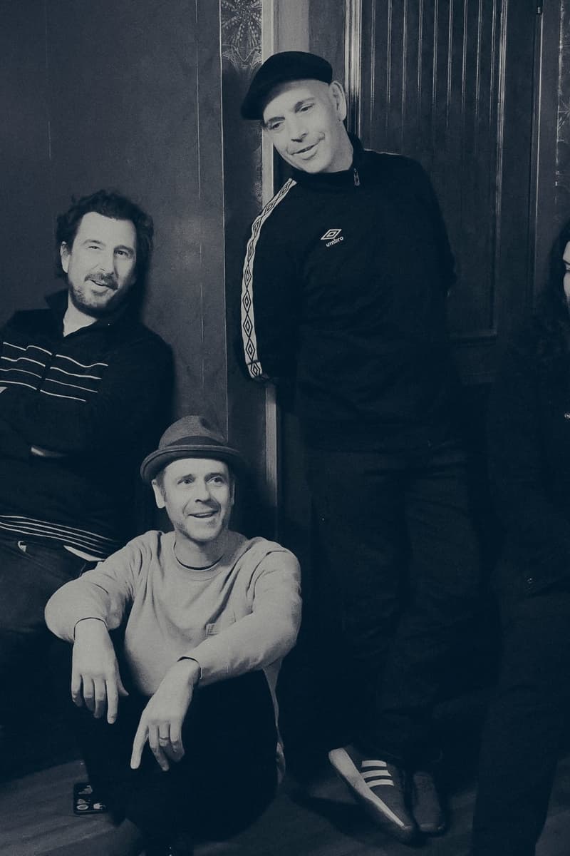 The Bouncing Souls, The Suicide Machines, Death By Stereo, The Drowns - Denver, CO - Jul 9, 2026