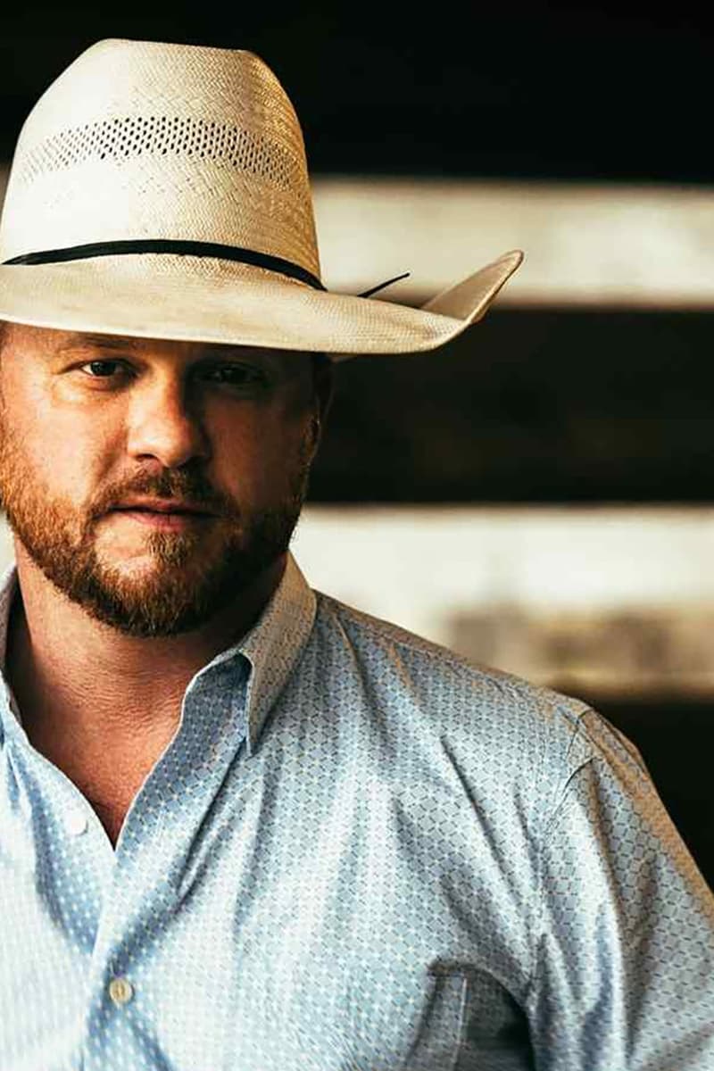 Cody Johnson, Randy Houser, Annie Bosko - Jacksonville, FL - Jul 25, 2026