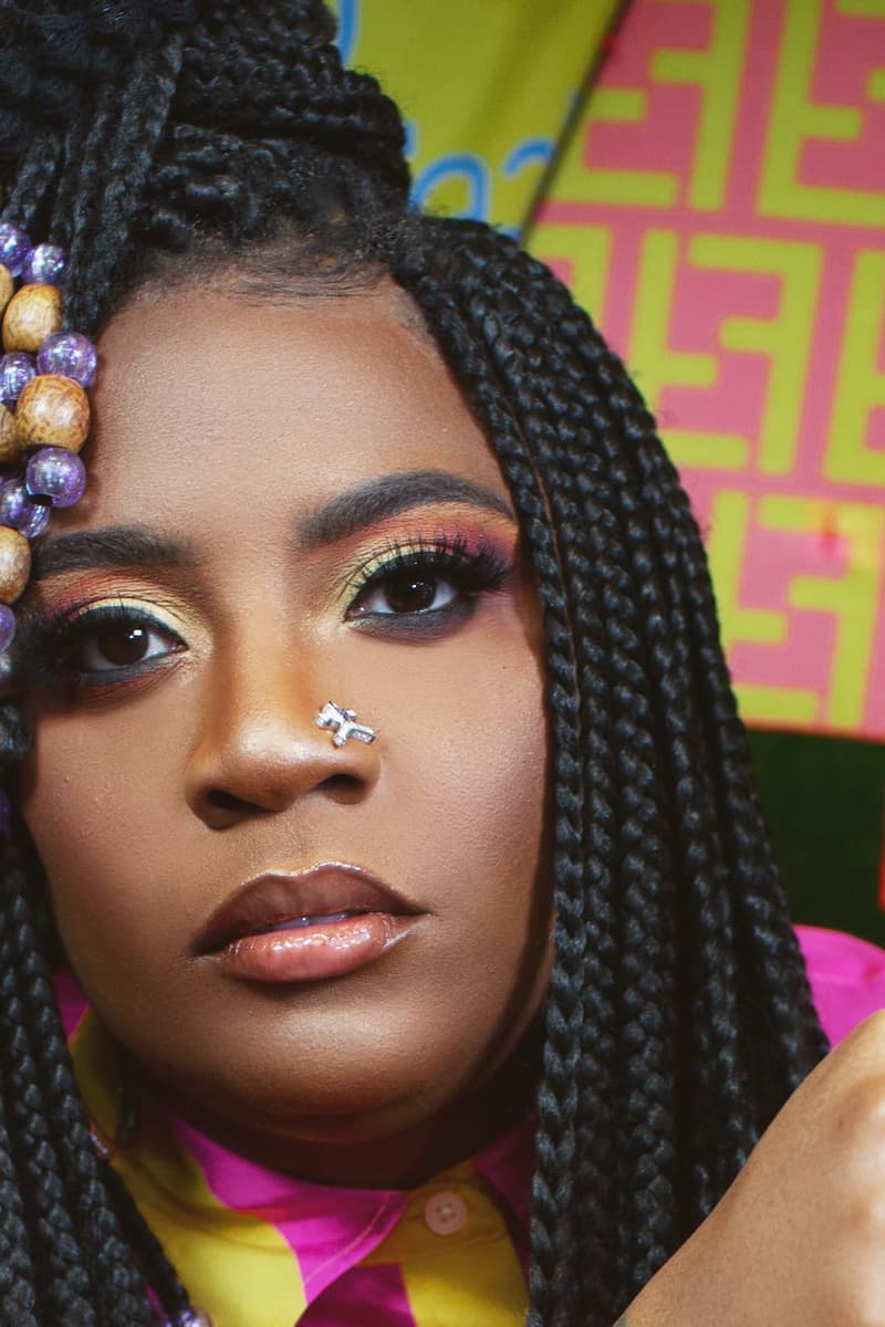 Kamaiyah - New York, NY - Jul 19, 2026