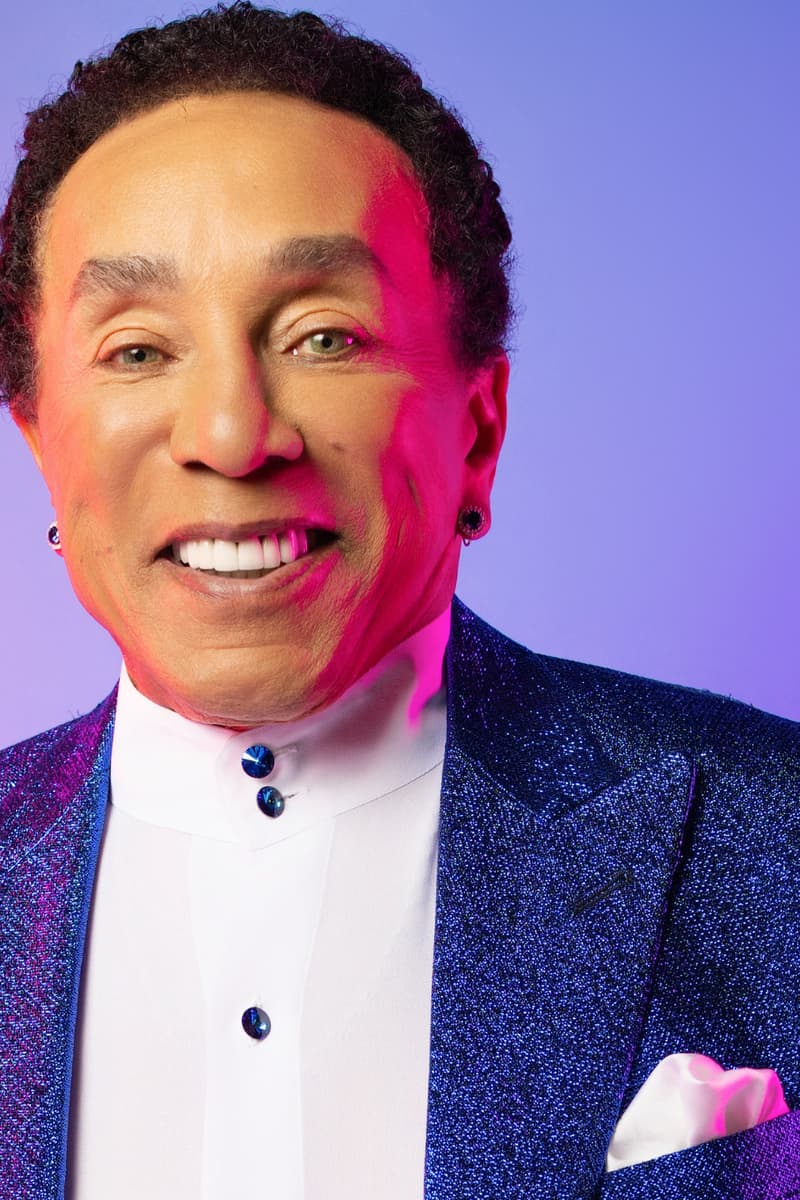 Smokey Robinson - Bensalem, PA - Sep 18, 2026