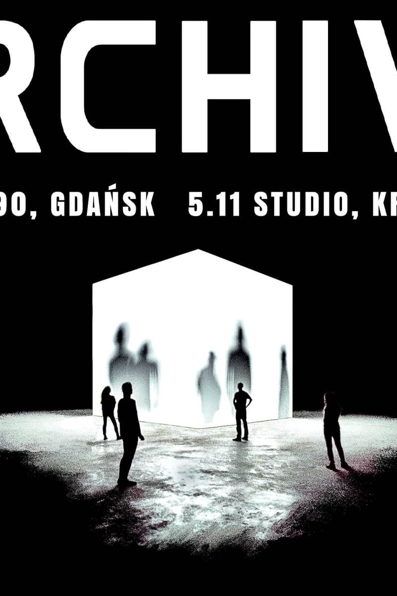 Archive - San Francisco, CA - May 10, 2026