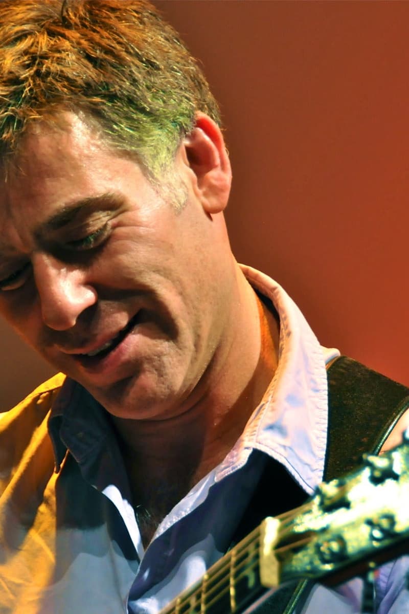 Peter Bernstein - New York, NY - Jul 24, 2026
