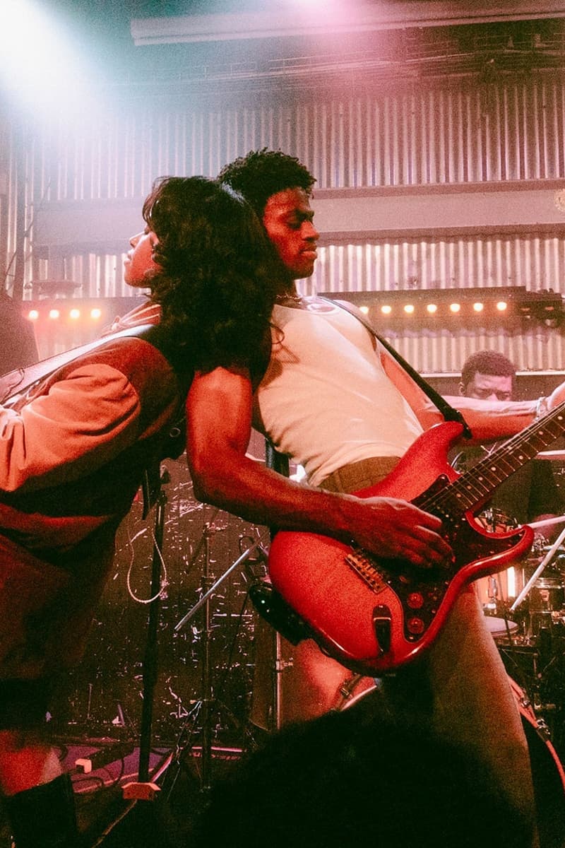 Infinity Song - Los Angeles, CA - Apr 28, 2026