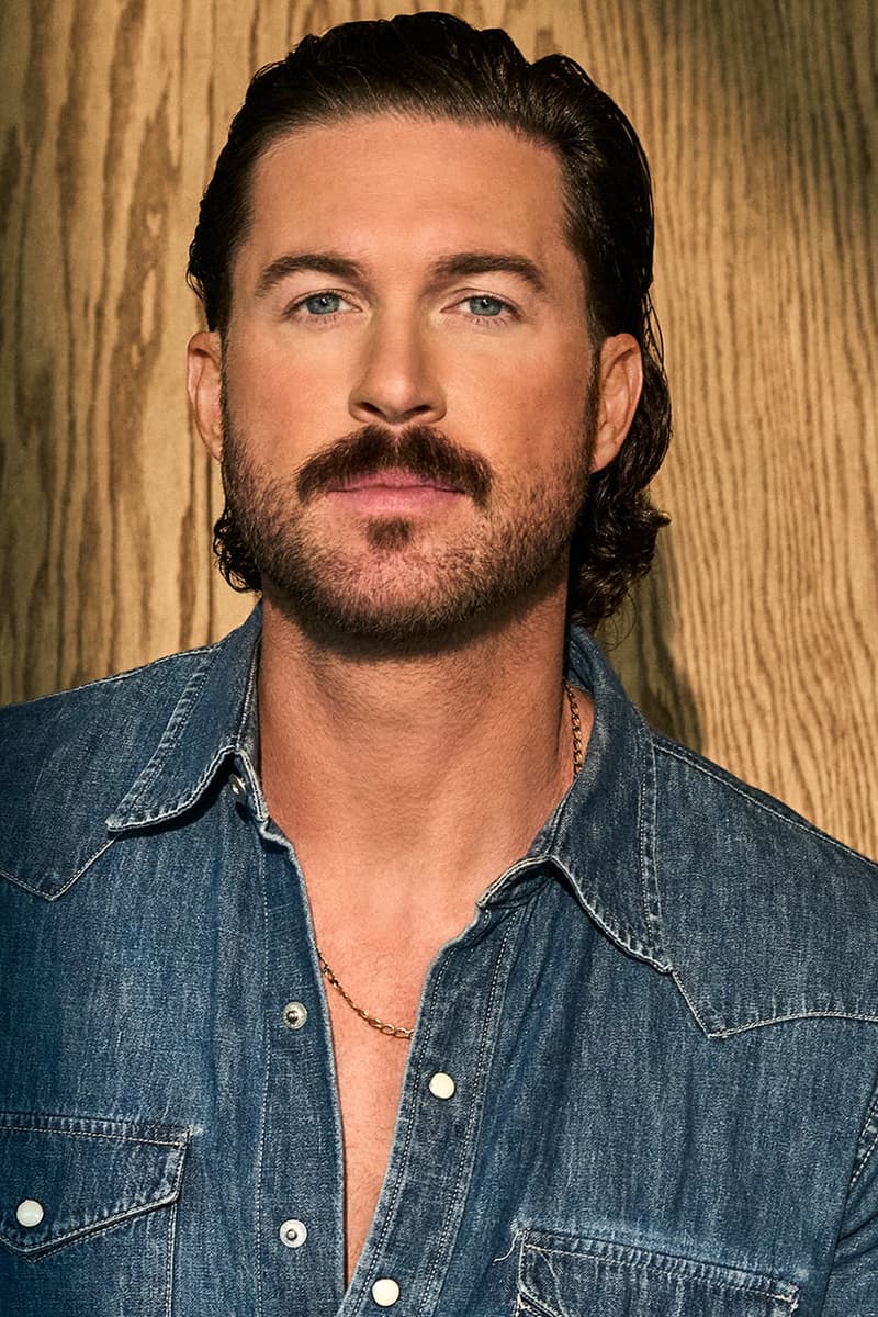 Riley Green, Randy Houser, Kashus Culpepper, Hannah McFarland - Bend, OR - Sep 18, 2026