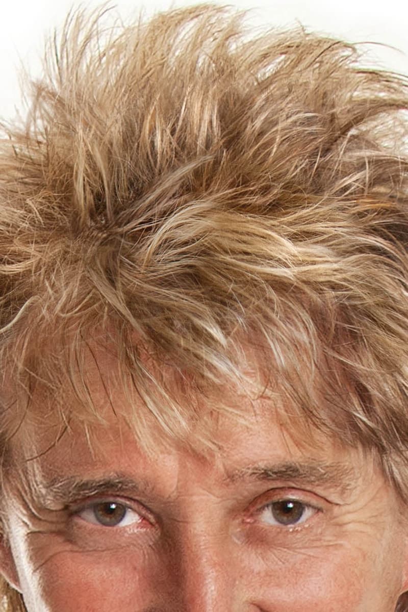 Rod Stewart, Richard Marx - Des Moines, IA - Aug 14, 2026