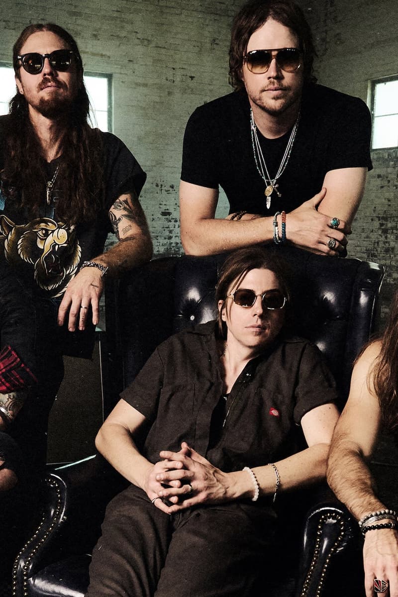 A Thousand Horses - Cleveland, OH - Aug 7, 2026