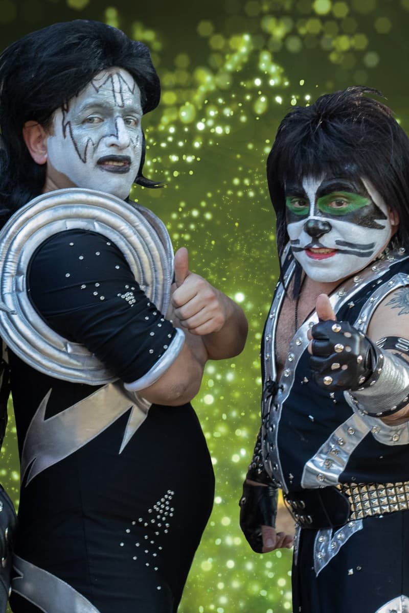 Mini Kiss - Memphis, TN - Jul 24, 2026