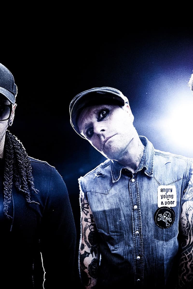 The Prodigy - Los Angeles, CA - May 13, 2026