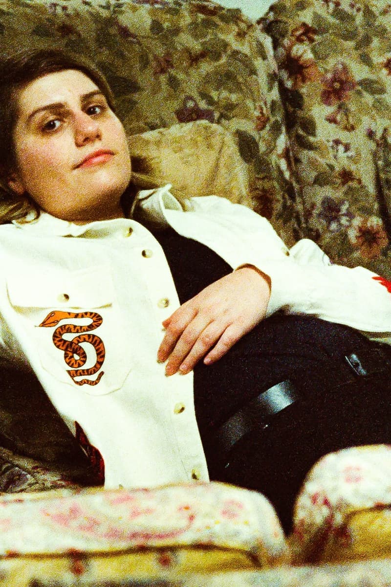 Alex Lahey - New York, NY - Jul 23, 2026
