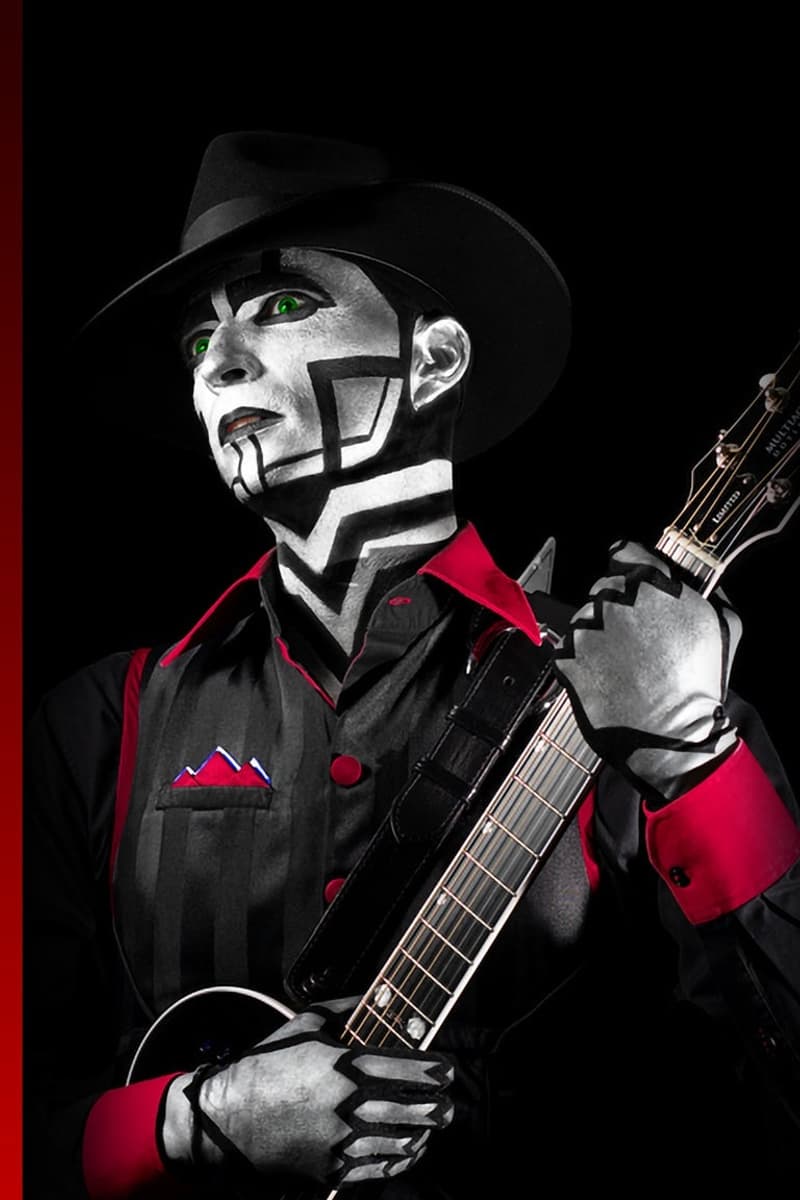 Steam Powered Giraffe - Seattle, WA - Jul 11, 2026