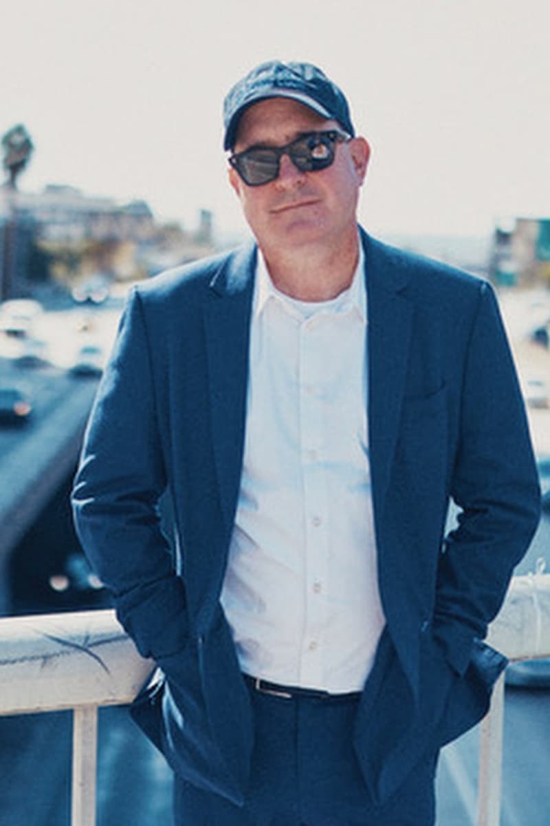 Craig Finn - Worcester, MA - Jul 16, 2026