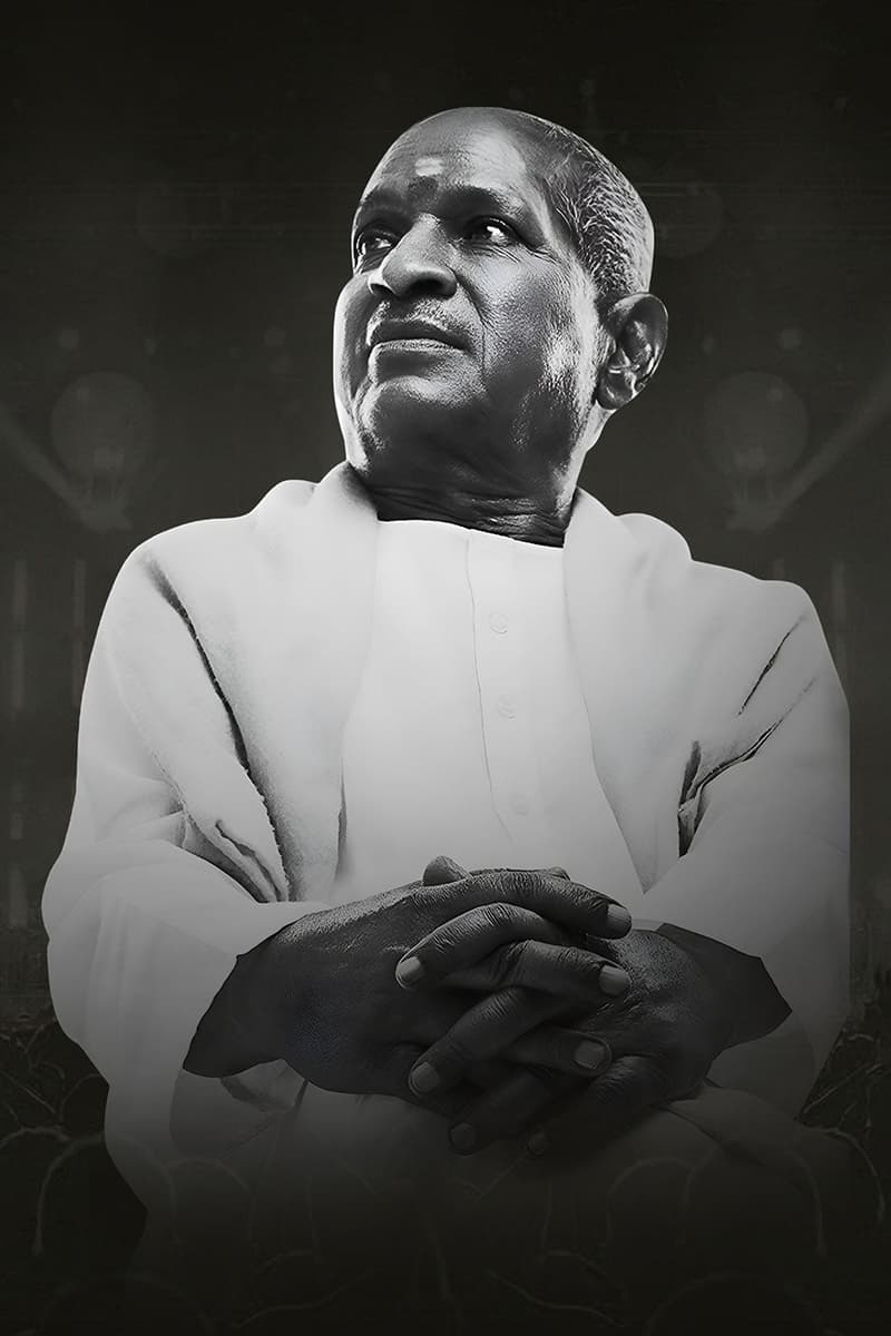 Ilaiyaraja - Trenton, NJ - Aug 1, 2026