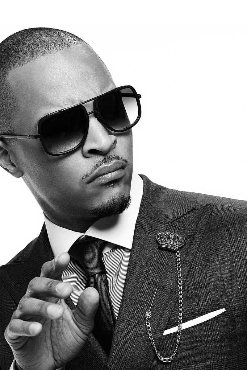 T.I., Domani, King Harris - Brooklyn, NY - Jul 17, 2026