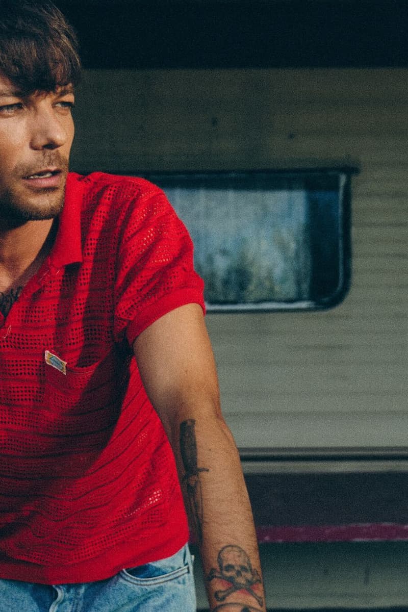 Louis Tomlinson, The Beaches, Picture Parlour - Washington, DC - Jul 7, 2026
