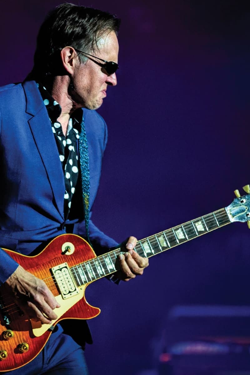 Joe Bonamassa - Albuquerque, NM - Aug 22, 2026