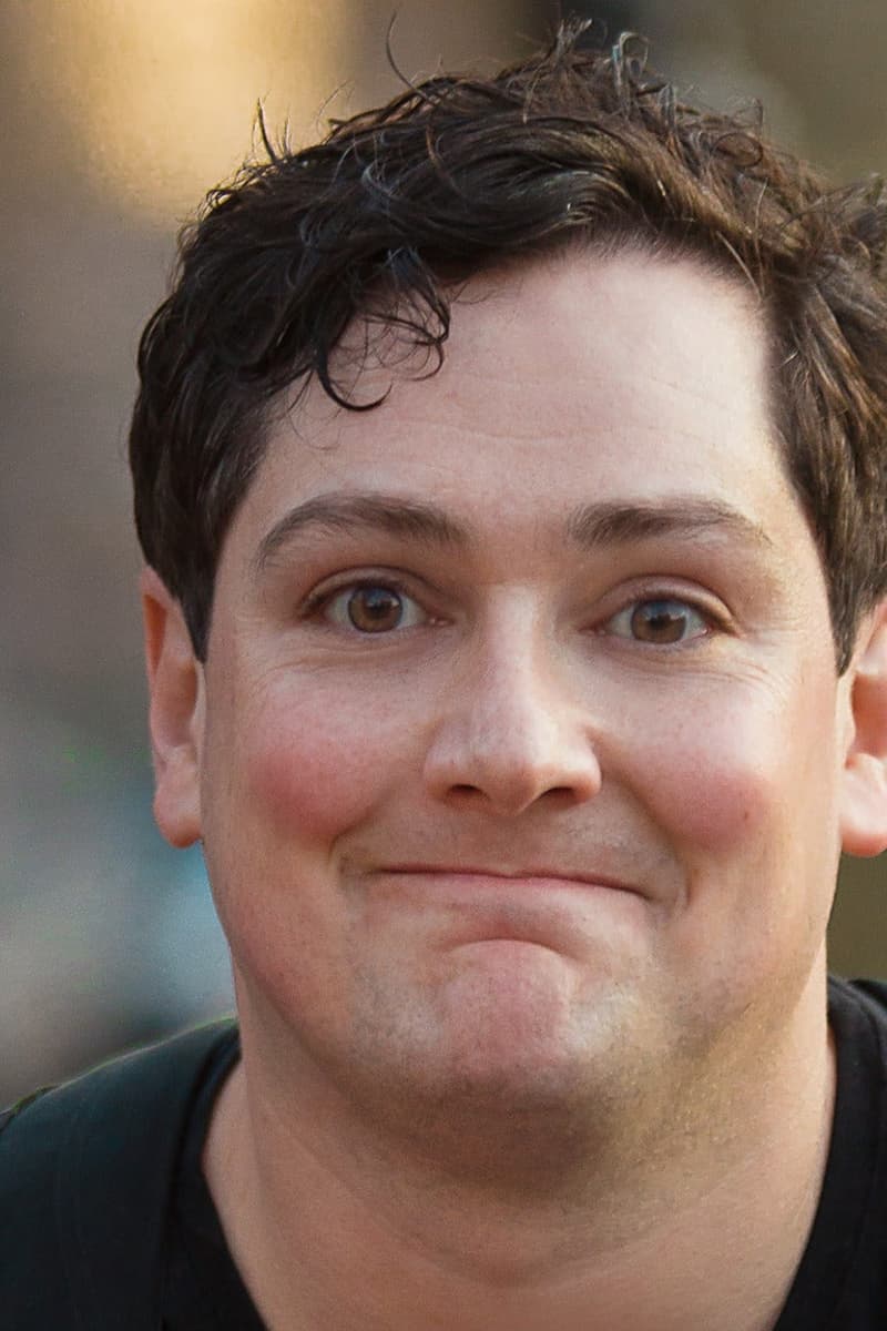 Joe Machi - Irvine, CA - Aug 6, 2026