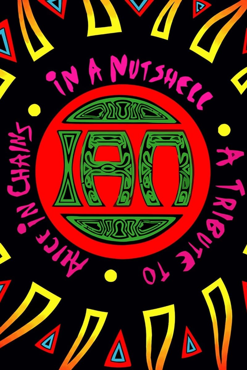 In A Nutshell - Tribute To Alice In Chains - Ft Lauderdale, FL - Jul 11, 2026