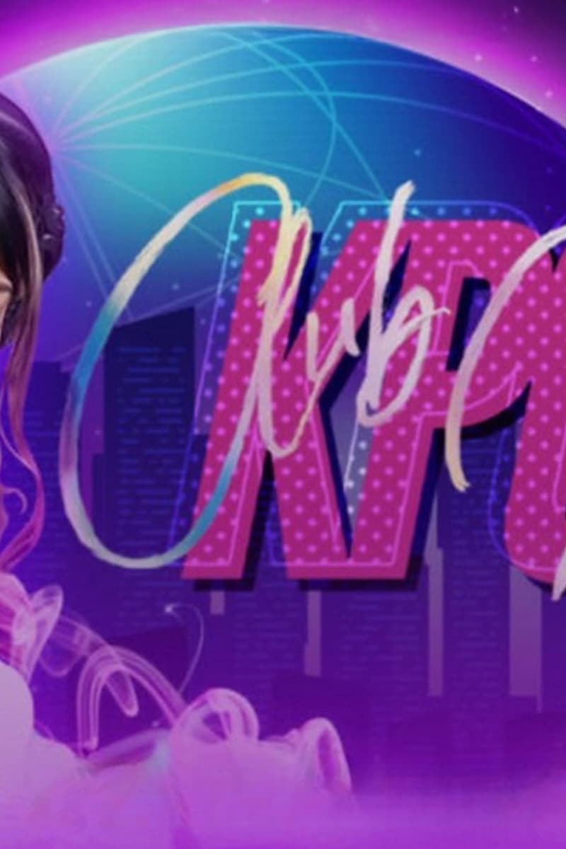 KPop Club Night - New York, NY - Jul 18, 2026