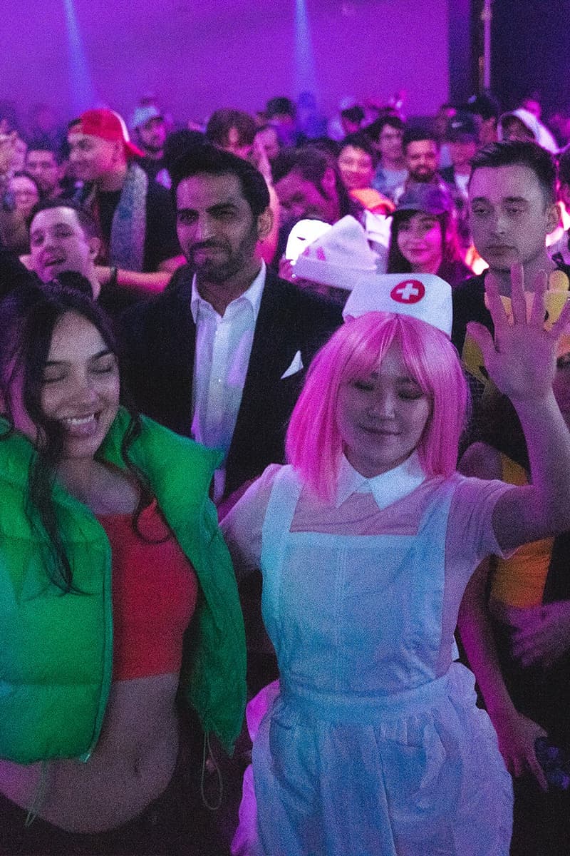 Kawaii Rave - New Haven, CT - Jul 31, 2026