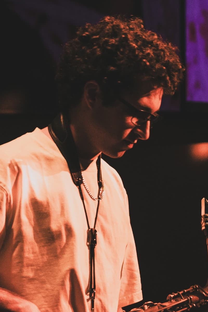 The Jax Experience, Who Shot Lulu, Sravya - New York, NY - May 10, 2026
