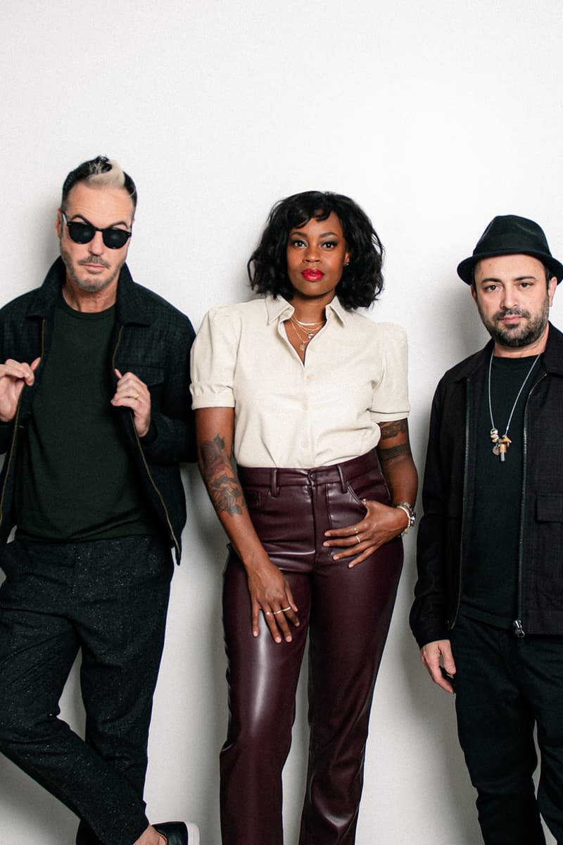 Fitz and The Tantrums, Dylan Chambers - Bozeman, MT - Jul 28, 2026