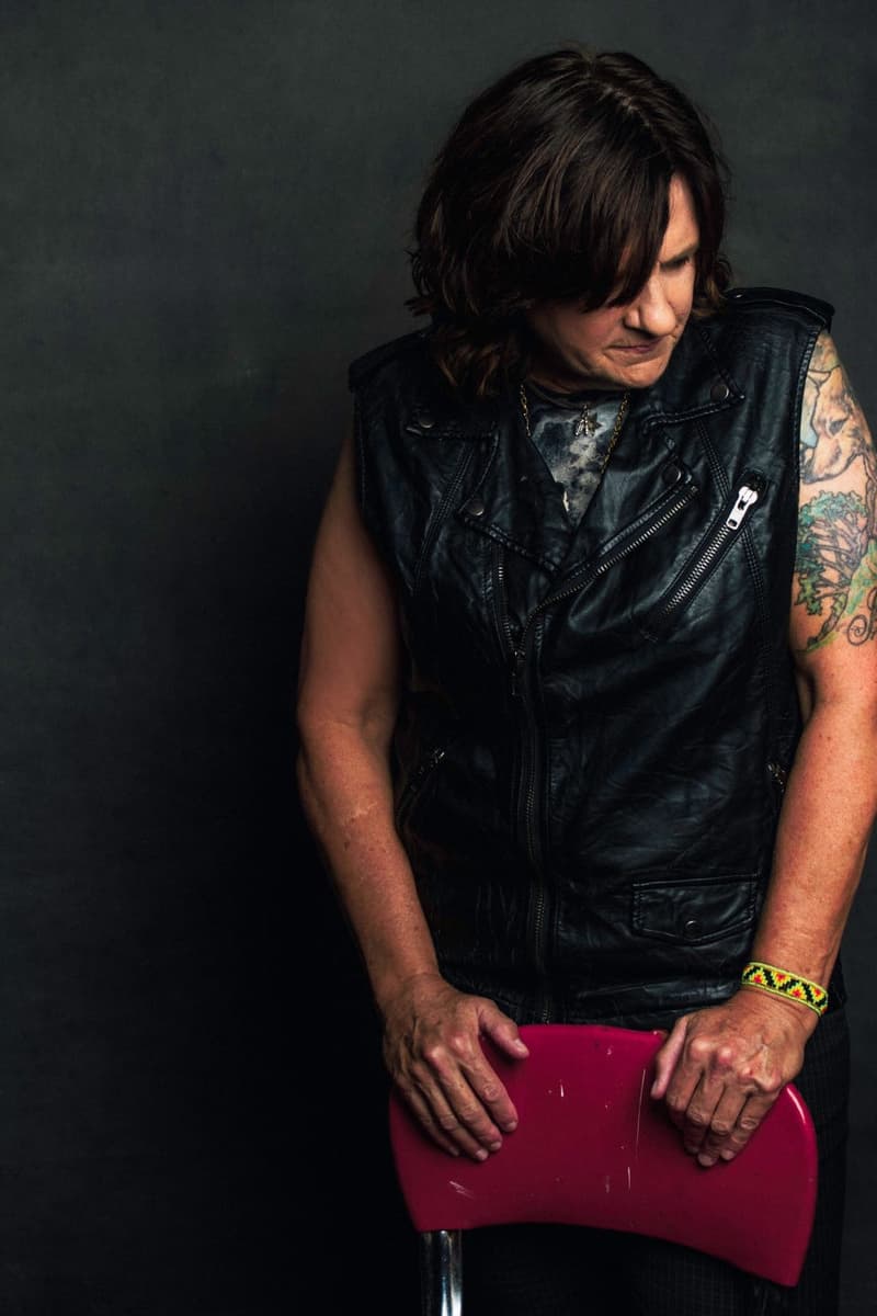 Amy Ray, Kristy Lee - Nashville, TN - Jul 7, 2026