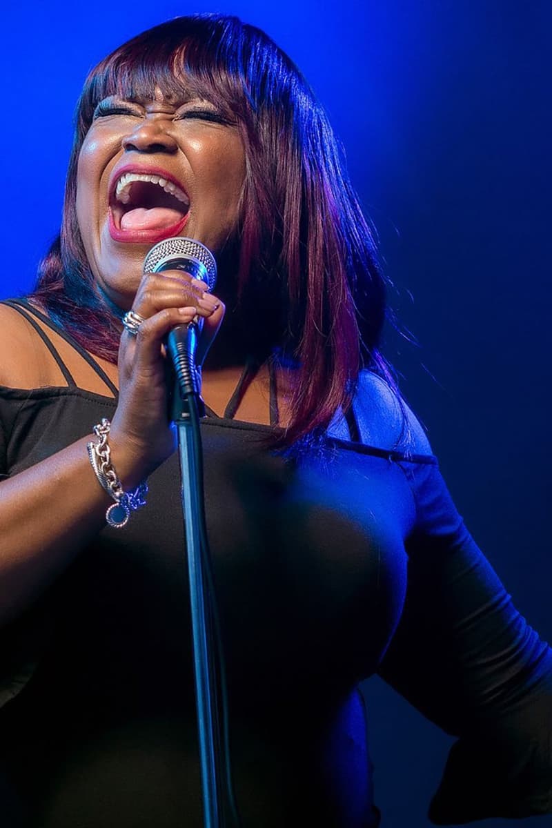 Shemekia Copeland - Portland, OR - Sep 21, 2026